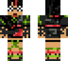 my gacha oc