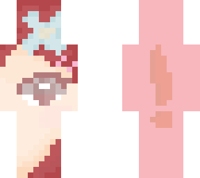 my new announcement skin!