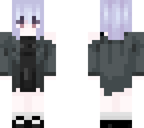 my oc <33 (no stockings)