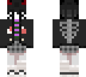 my oc2 <3