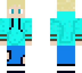 my official skin