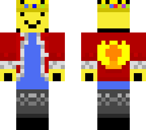 my skin