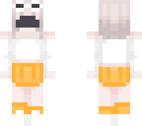 my summer skin
