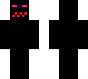 neon monster