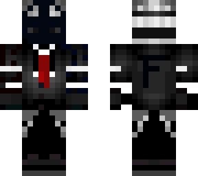 new skin
