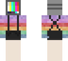 new skin for n1kk0