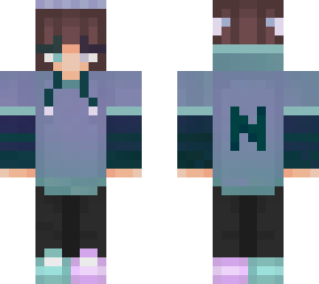 nicscasual