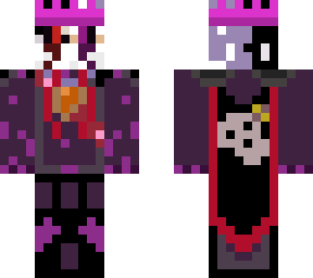 nightmare seren