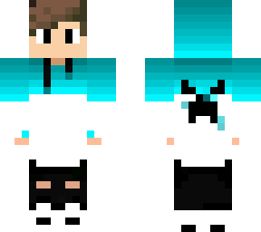 niseandryt - current skin