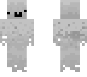 nonexistent ghost