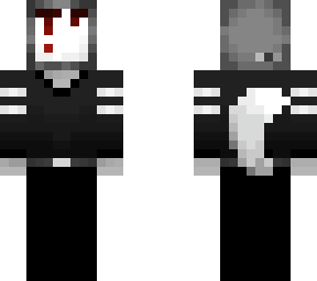null’s tv head character