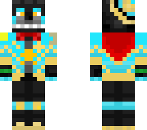 ocean lefty (fixed)