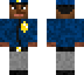 officer quandale