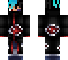 omar akatsuki v3