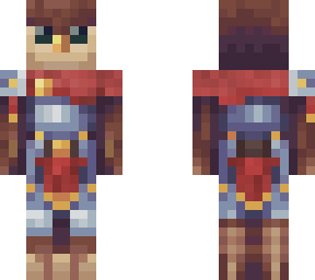 owl skin