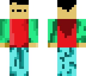 papi orip skin remastered