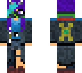 paradoxborn