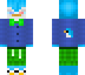 pengi