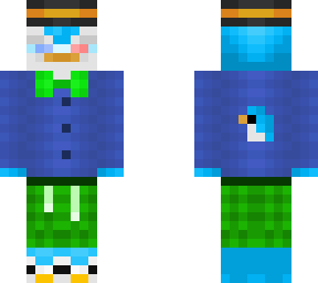 pengu
