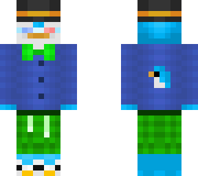 pengui
