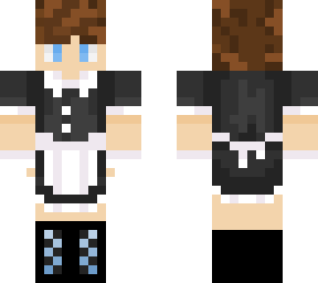 pennyful maid >:)