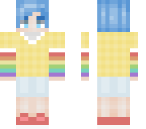 personal skin