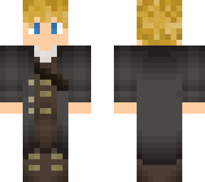phillips medieval skin (fixed)