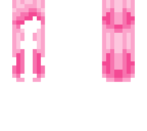 pink cherry hairbase