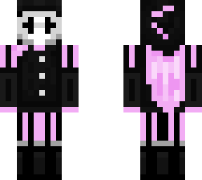 pink clownpierce