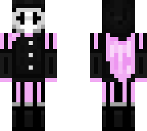 pink clownpierce