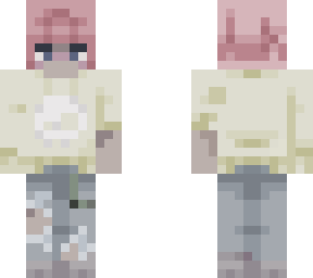 pinkie