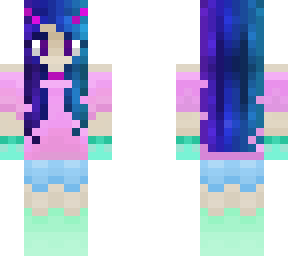 pisces girl