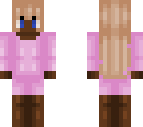 pj girl