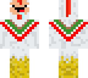 pollo silvio