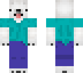 pomeranian steve