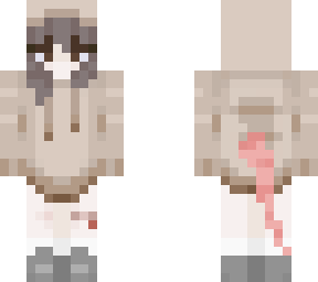 possum girl
