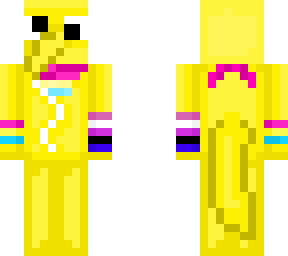 pride worm