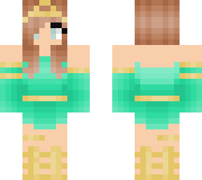 princess