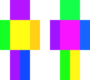 professor rainbow