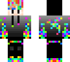 puppykid407 the power of glitches edit