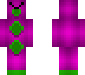 purple tentacle (day of the tentacle)