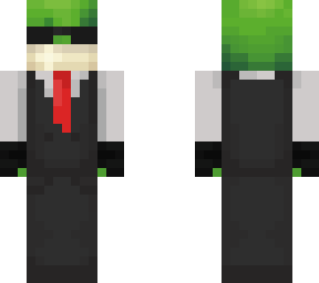 radlizard suit