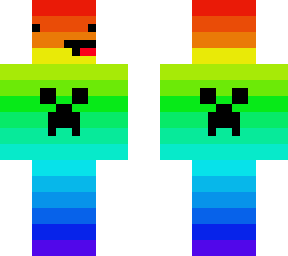 rainbow derp