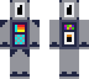 rainbowbot