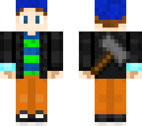 random person 4