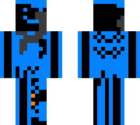 rbotz blue