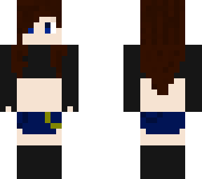 request of (name in description)