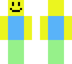 roblox noob