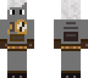 robot droid