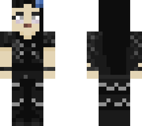 saiki band maid 2